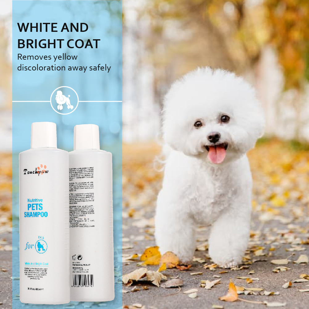 best shot pet shampoo